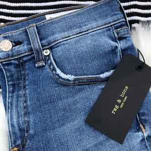 rag and bone levee ultra crop